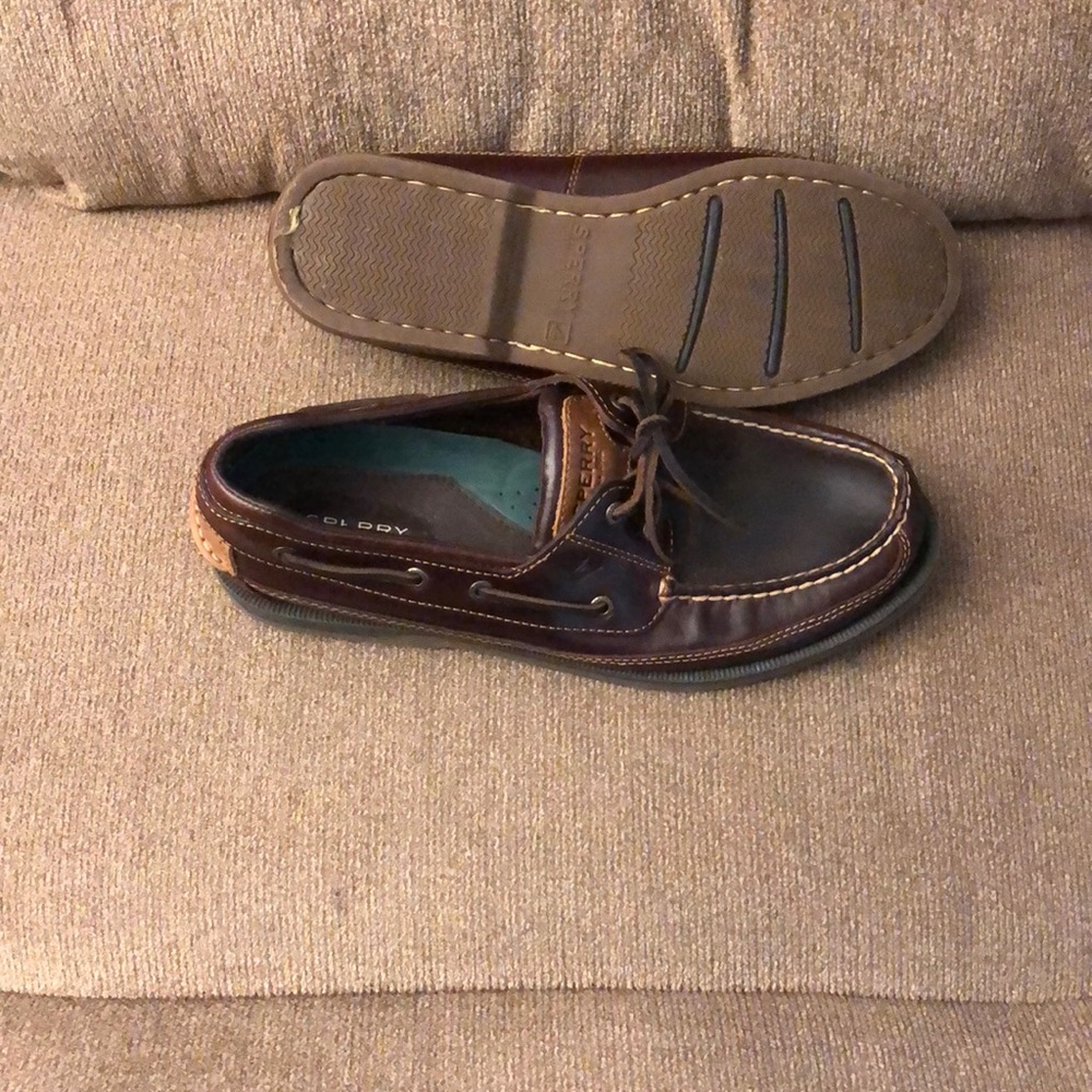 Sperry